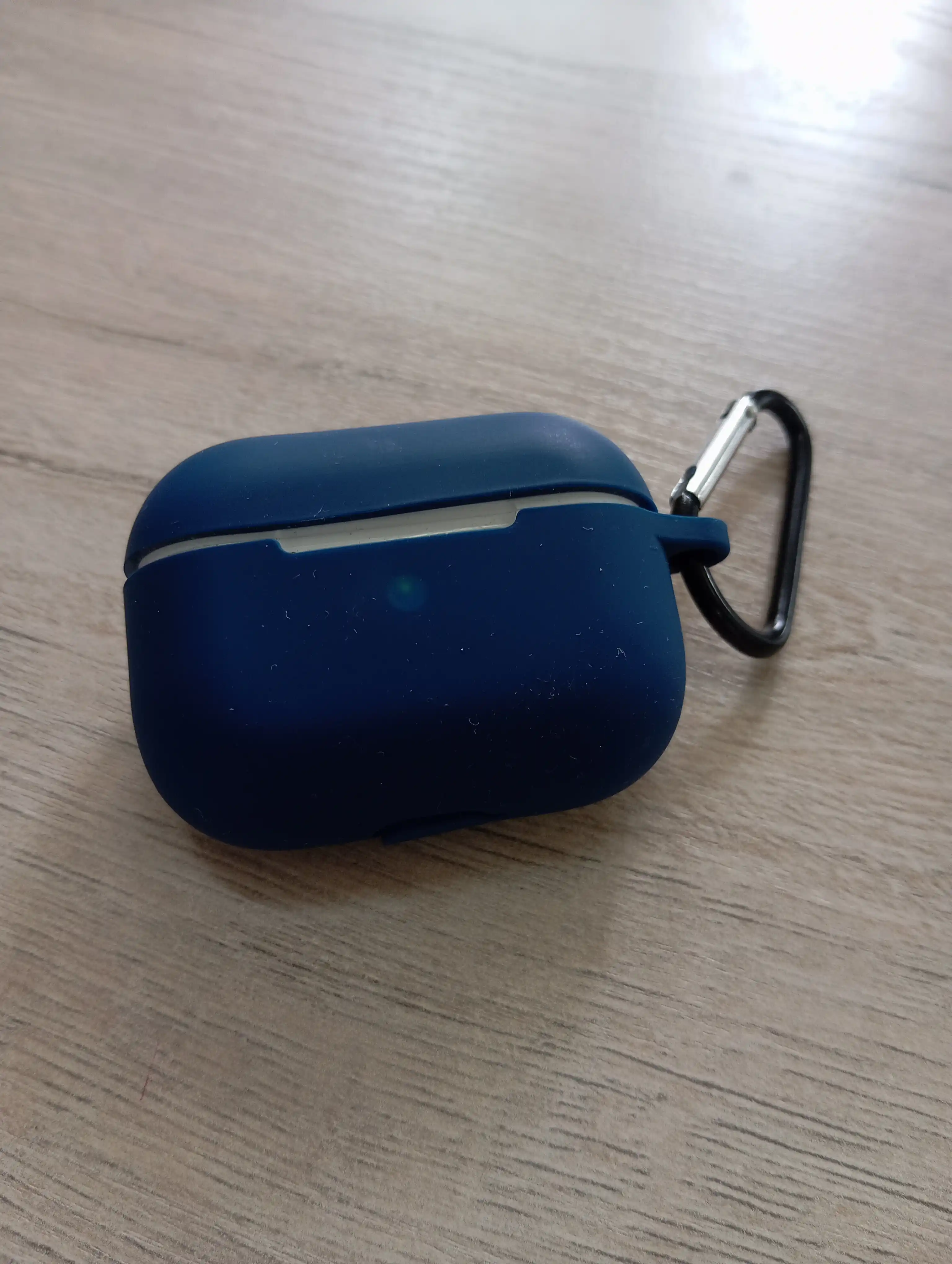Simsiz quloqchinlar Pods Pro 2
