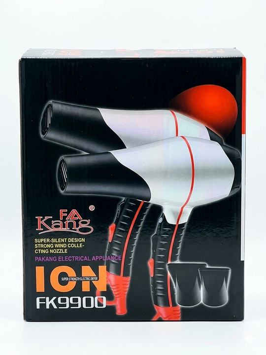 Fen Ion 9900