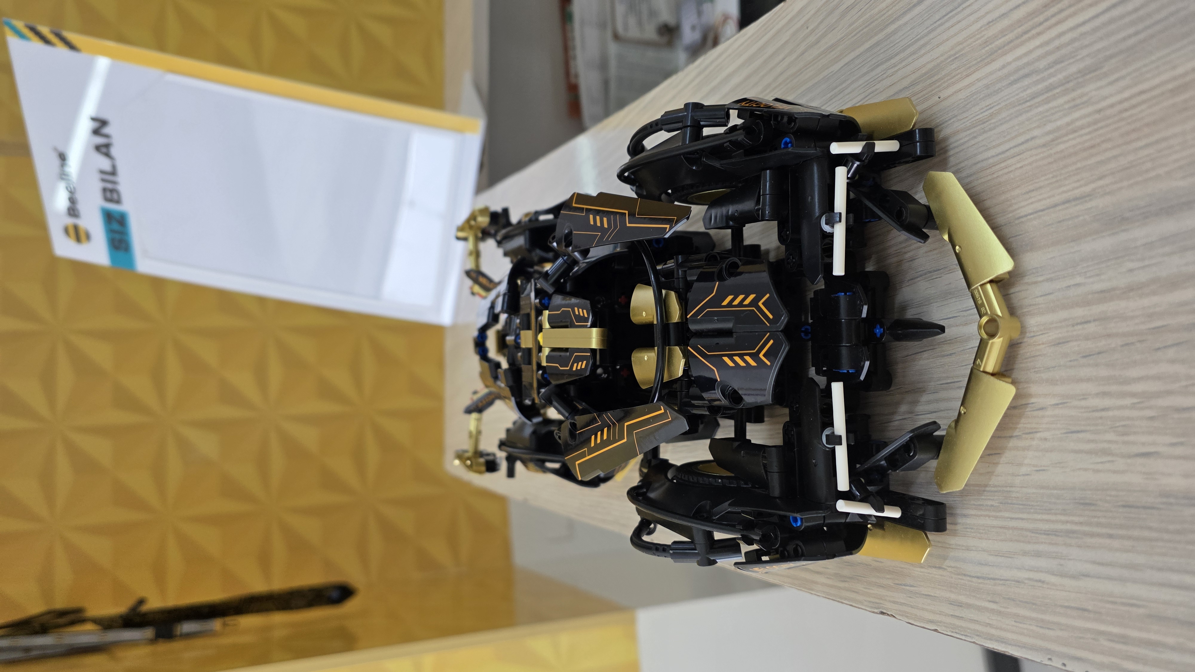 LEGO Конструктор Спортивная Машина, Lamborghini, Porsche, F1 Спорткар