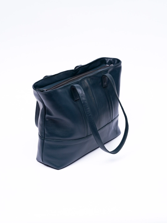 Sumka shopper, ayollar uchun, tabiiy charm, yelkaga, katta, shahar va ofis uchun