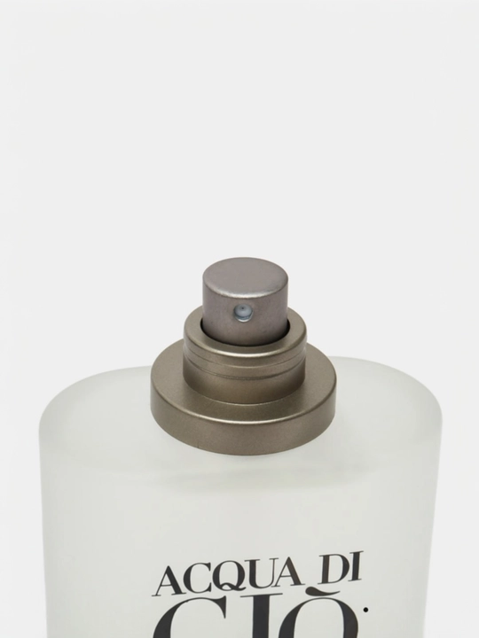 ACQUA DI GIO, Giorgio Armani, уникальный и свежий парфюм для мужчин, 100мл