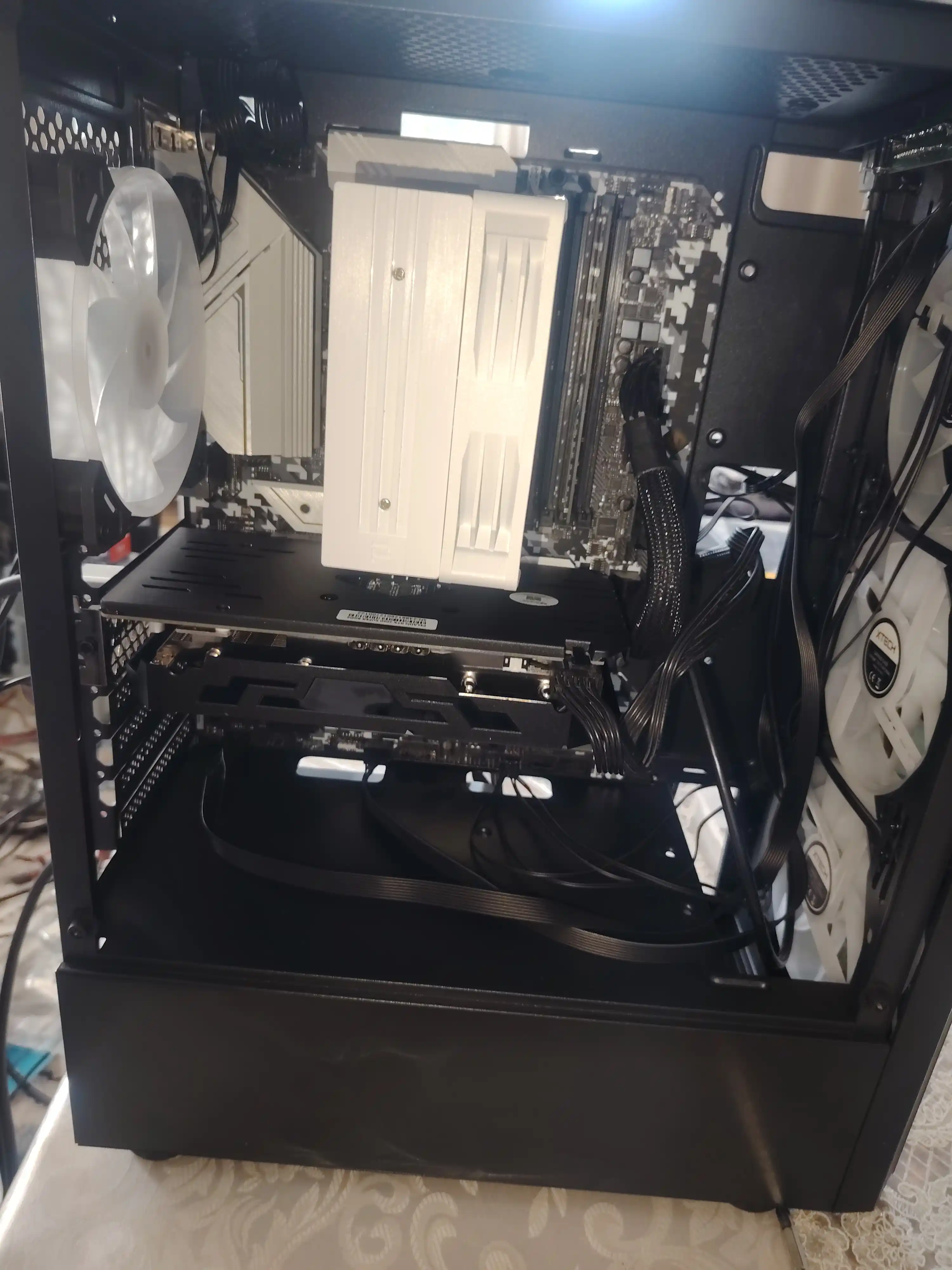 Kuchli Videokarta Peladn - RTX2060 SUPER 8GB, GTX1660 SUPER 6GB GDDR6