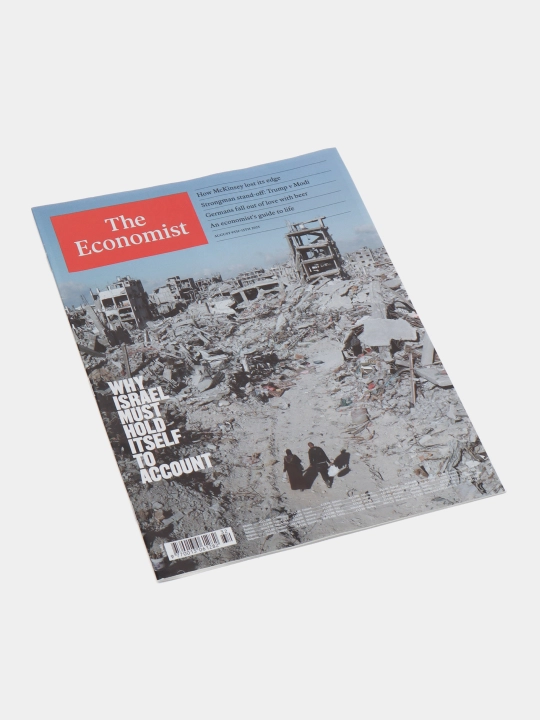 The Economist