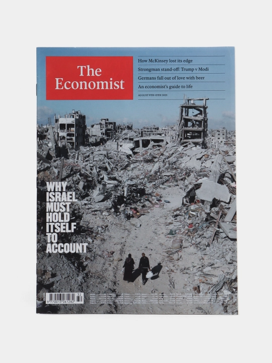 The Economist
