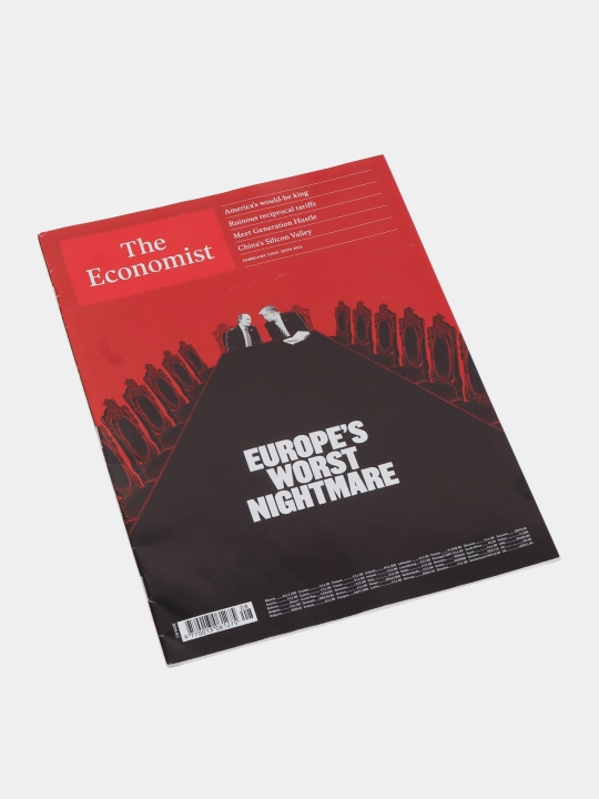 The Economist