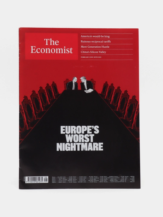 The Economist