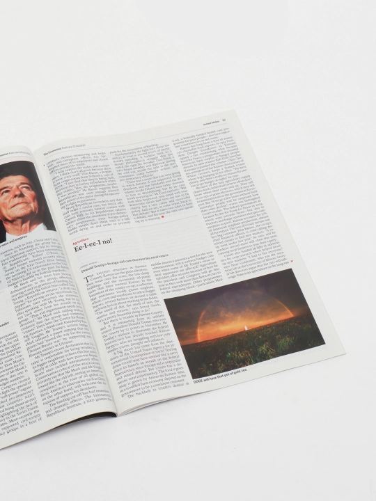 The Economist