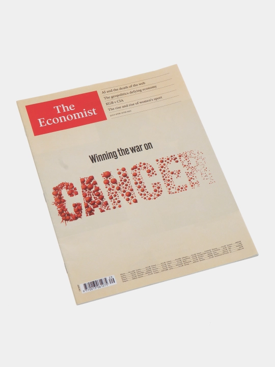 The Economist