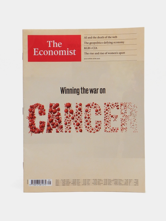 The Economist