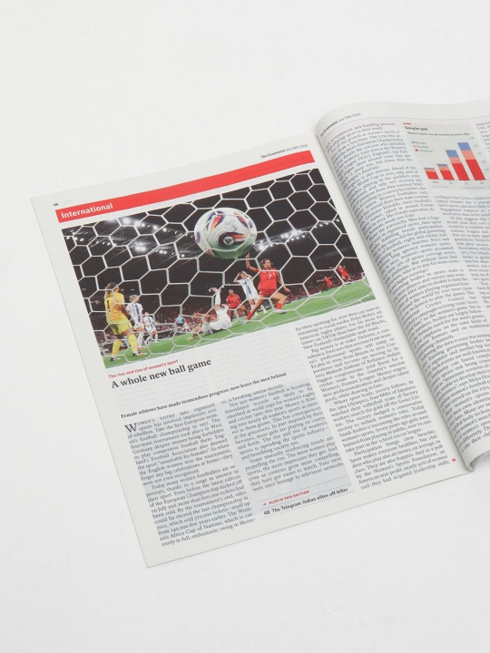 The Economist