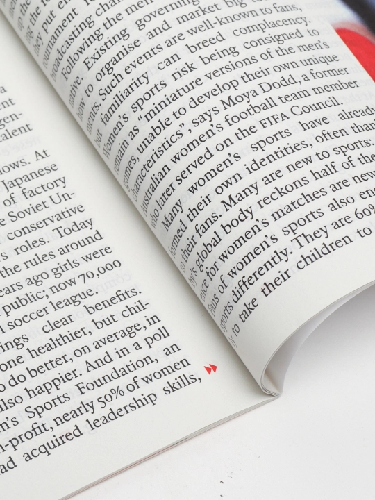 The Economist