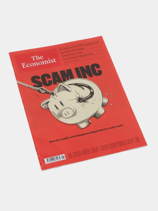 The Economist