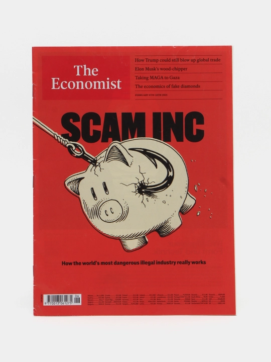The Economist