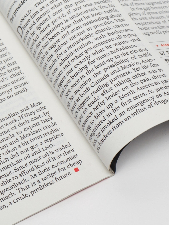 The Economist
