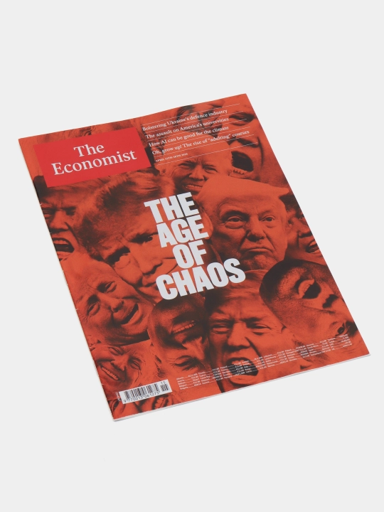 The Economist