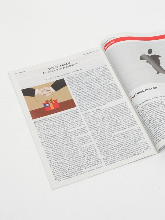 The Economist