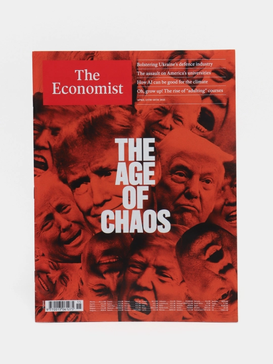 The Economist