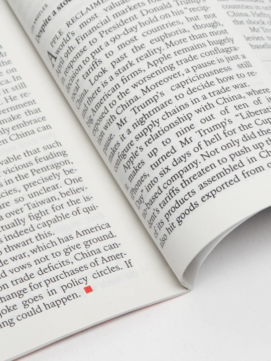 The Economist