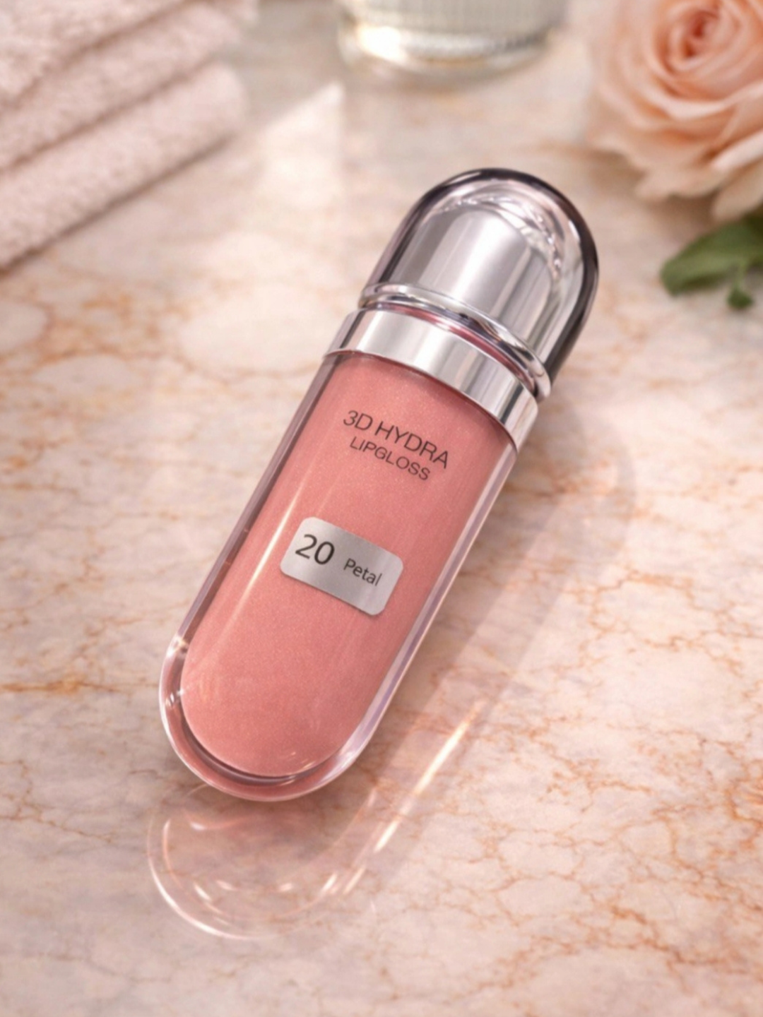 Pomada, LIP GLOSS, lab uchun blesk - 