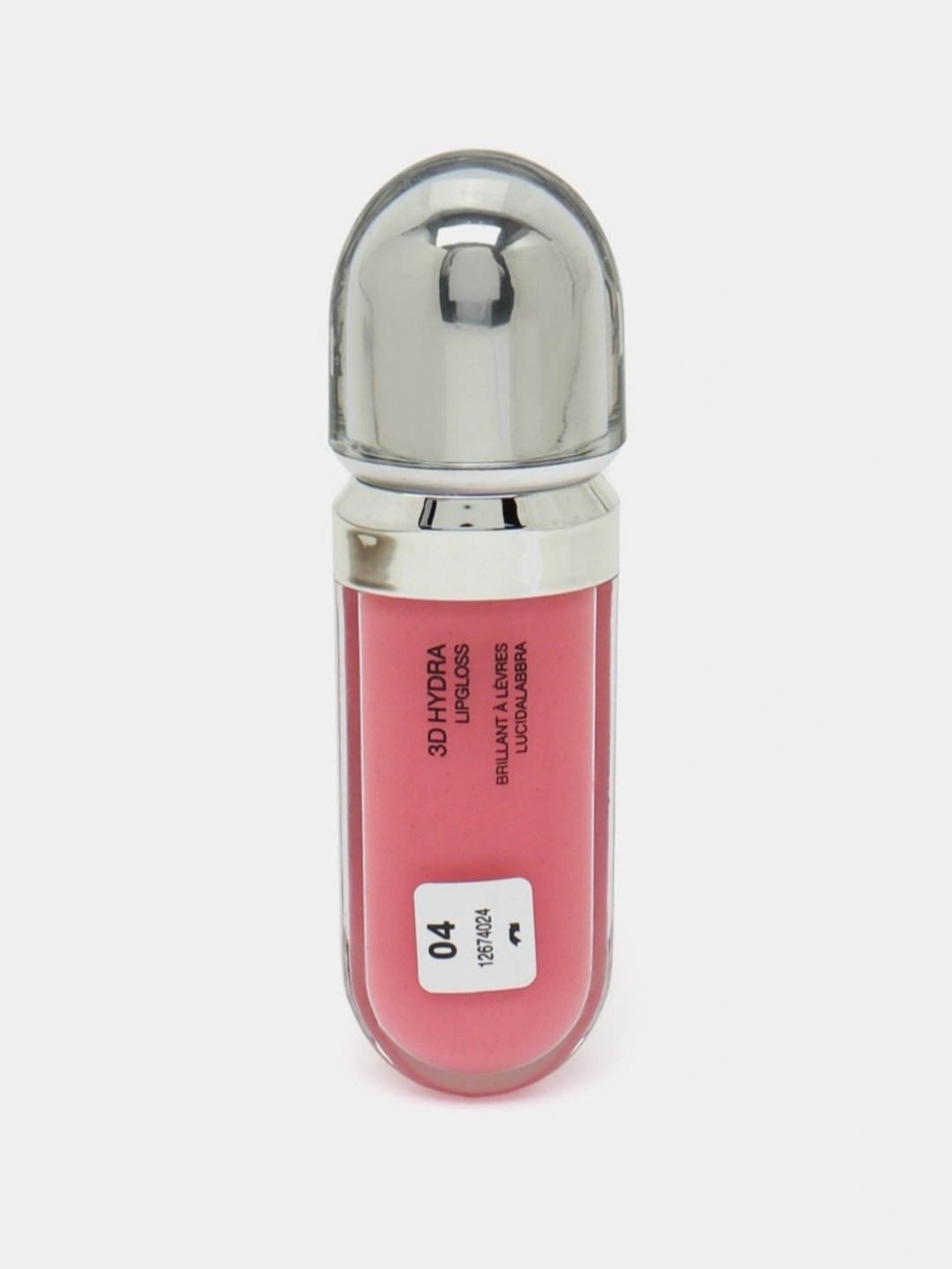 Pomada, LIP GLOSS, lab uchun blesk - 