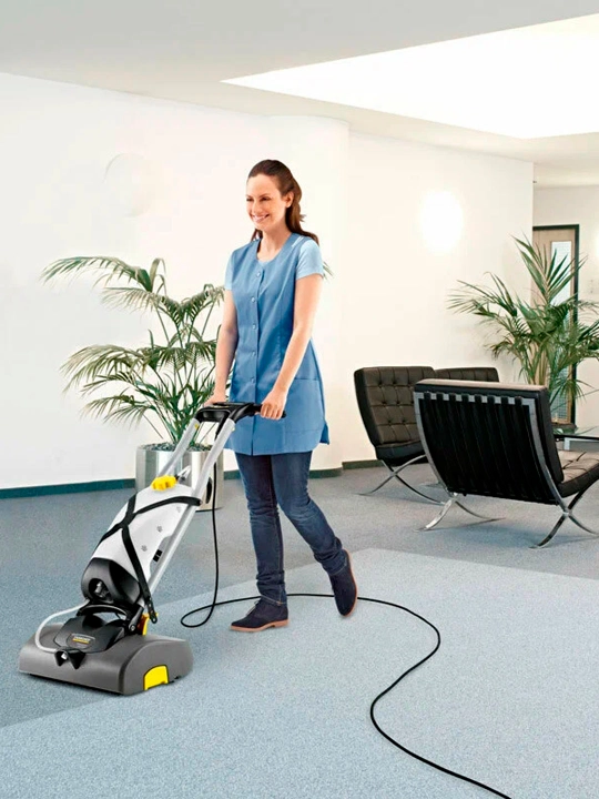 Gilam tozalagich Karcher RM 768 iCapsol OA (6.296-127.0), 10 l