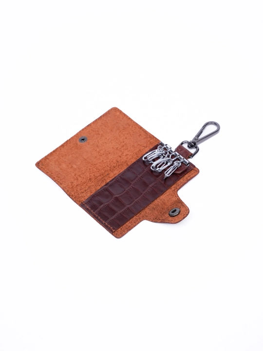 Kalitdon tabiiy charmdan
