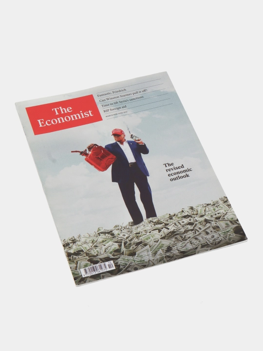 The Economist