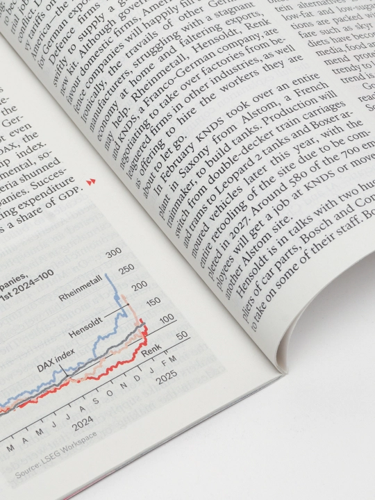 The Economist