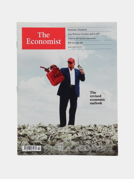 The Economist
