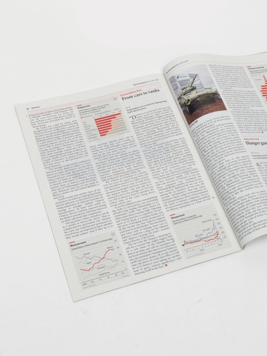 The Economist