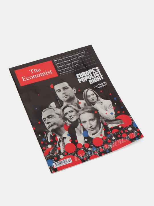 The Economist
