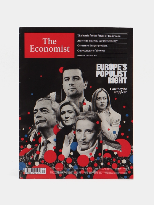 The Economist