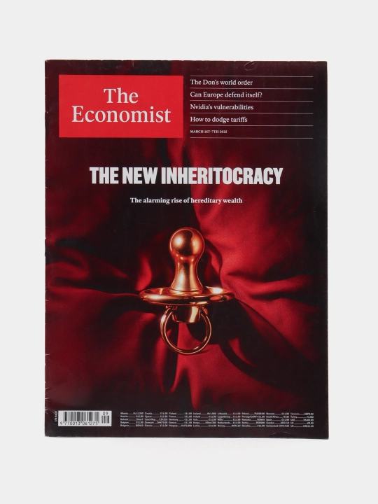The Economist