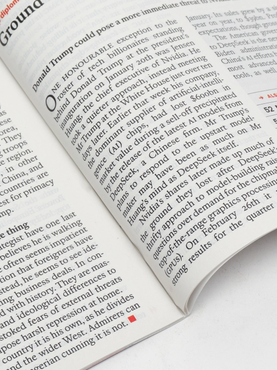 The Economist