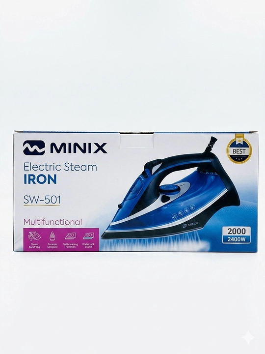 Minix dazmol - 