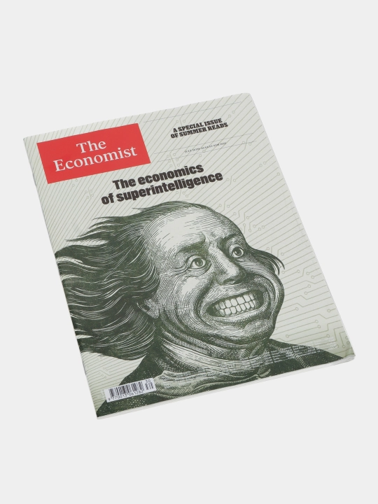 The Economist