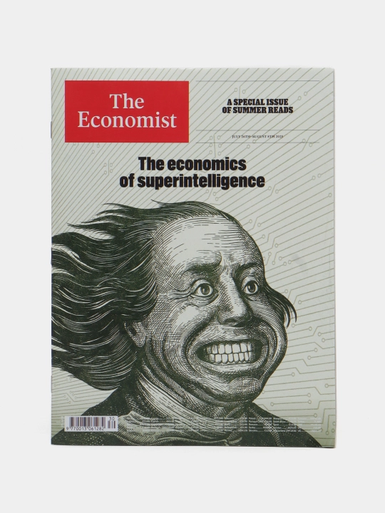 The Economist