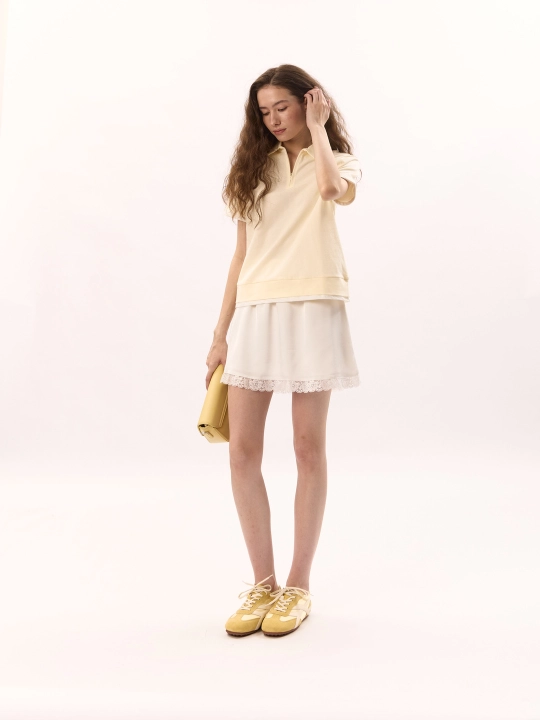 Yubka qisqa JT8602-70230