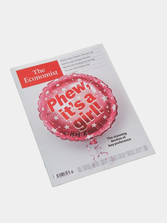 The Economist