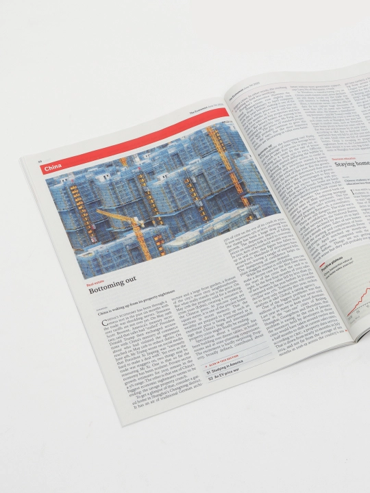 The Economist