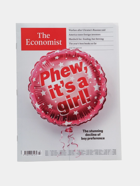 The Economist