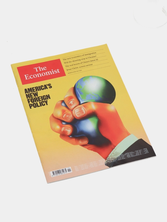 The Economist