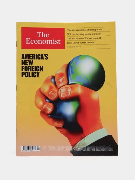 The Economist