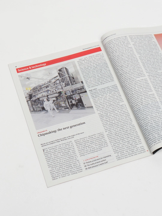 The Economist