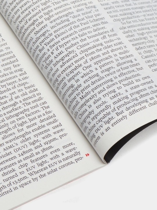 The Economist