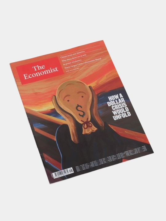 The Economist