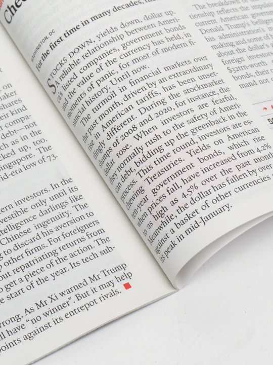 The Economist