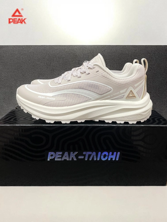 PEAK SPORT ayollar krossovkasi, running, trekking, universal