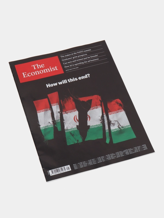 The Economist