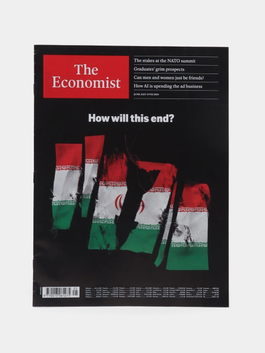 The Economist